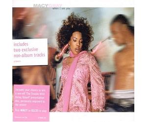 When I See You [CD 2]