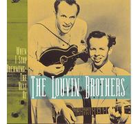 When I Stop Dreaming:: The Best Of The Louvin Brothers