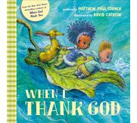 When I Thank God