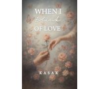 When I think of love (Edition1st)