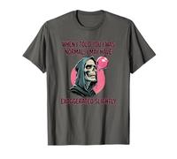 When I Told You I was Normal I May Have Exaggerated Slightly T-Shirt