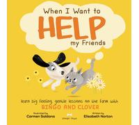 When I want to Help My Friends