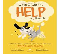 When I want to Help My Friends