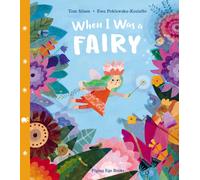 When I Was a Fairy