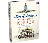 When I Was a Nipper: The Way We Were in Disappearing Britain