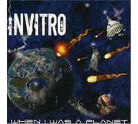 When I Was A Planet
