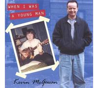 When I Was a Young Man