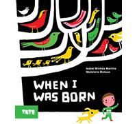 When I Was Born