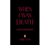 When I Was Death