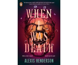 When I Was Death