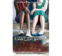 When I Was Invisible: A powerful novel about missed opportunities from the bestselling author of The Ice Cream Girls