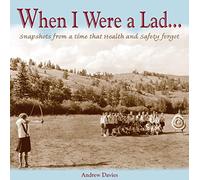 When I Were A Lad...: ...they had none of this Health & Safety nonsense