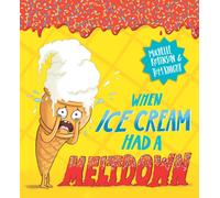 When Ice Cream Had a Meltdown