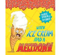 When Ice Cream Had a Meltdown