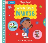 When I'm a Nurse