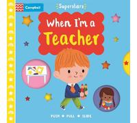 When I'm a Teacher