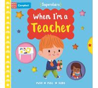 When I'm a Teacher