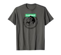 When I'm at the Carisio toll booth I want to laugh. Meme T-Shirt