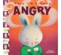 When I'm Feeling Angry
