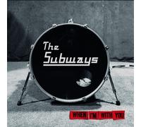 When I'm With You [VINYL]