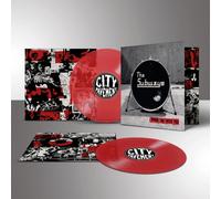 When Im With You (transparent Red Vinyl) by Subways (Vinyl 2025)