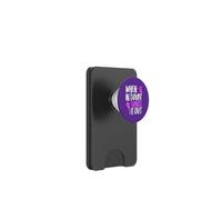 When In Doubt Dance It Out. Inspirational Dance Quote PopSockets PopWallet for MagSafe