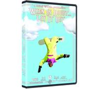 When in doubt lay it out