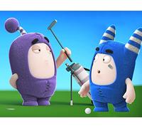 When In Doubt, Party It Out