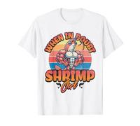 When in Doubt Shrimp Out T-Shirt