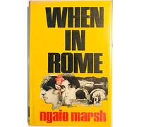 When in Rome