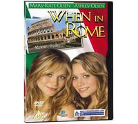 When In Rome [DVD]