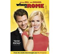 When in Rome [DVD] [2010] [Region 1] [US Import] [NTSC]