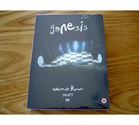 When In Rome... Genesis 2007 [DVD] [2008]