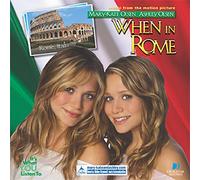 When in Rome - O.S.T.