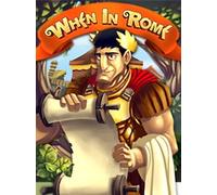 When In Rome Steam Key GLOBAL