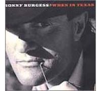 When in Texas By Sonny Burgess (2000-10-10)