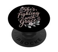 When Injustice Becomes Law Resistance Duty Activist PopSockets Adhesive PopGrip