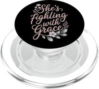 When Injustice Becomes Law Resistance Duty Activist PopSockets PopGrip for MagSafe