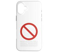 When Injustice Becomes Law Resistance Is Duty Politics Case for iPhone 16 Plus