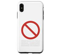 When Injustice Becomes Law Resistance Is Duty Politics Case for iPhone XS Max