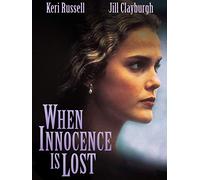 When Innocence is Lost