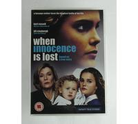When Innocence Is Lost [DVD]