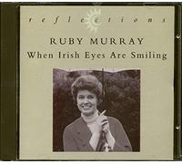 When Irish Eyes Are Smiling