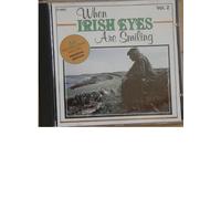 When Irish Eyes Are Smiling, Vol. 2