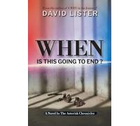 When Is This Going To End?: When One Dares to Question God