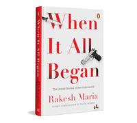 When It All Began: The Untold Stories of the Underworld