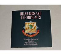 When It All Comes Down [3" CD Single]