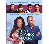 When It Comes Around (Blu-ray) Denyce Lawton Jackee Harry Brad James (US IMPORT)