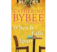 When It Falls Apart: 1 (The D'Angelos)