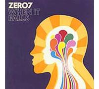 Zero 7 - When It Falls
